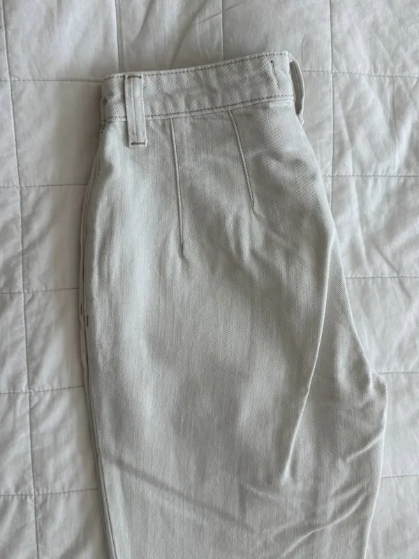 Free People We The Free Cerine Relaxed Bootcut Jeans - Image 7