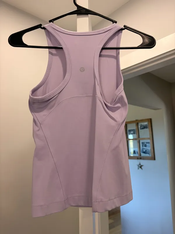 Lululemon Tank Align - Image 2