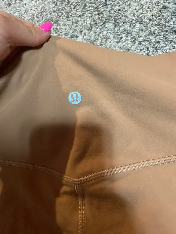 Lululemon Align HR Pant 28” - Image 4