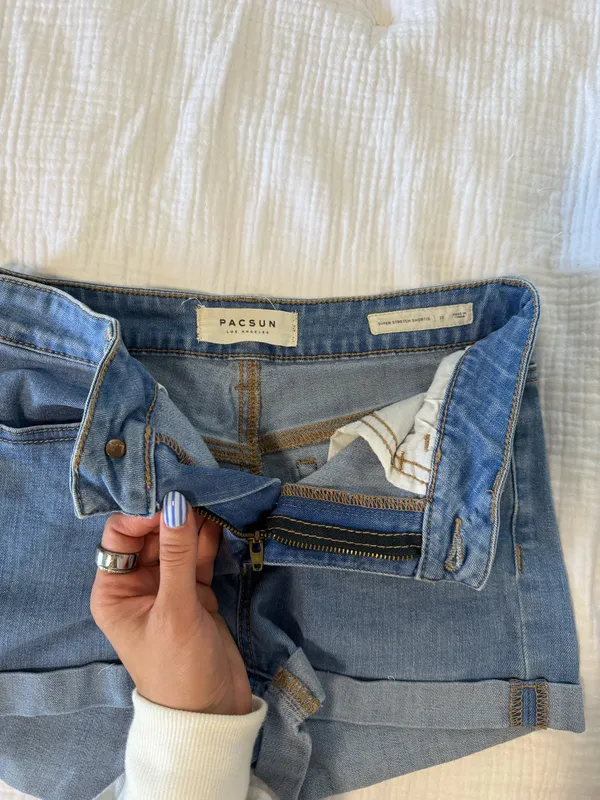 PacSun Shorts - Image 2