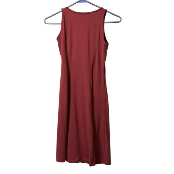 Mudd Dress Size‎ XS Sleeveless Polyester Blend Stretch Beach Vacation Outdoor - Image 2