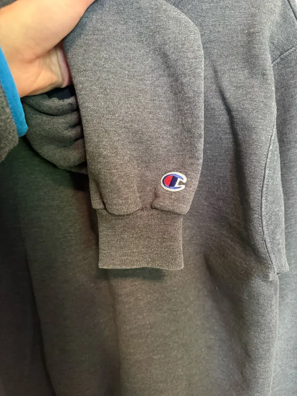 Tennessee Champion Hoodie - Image 3