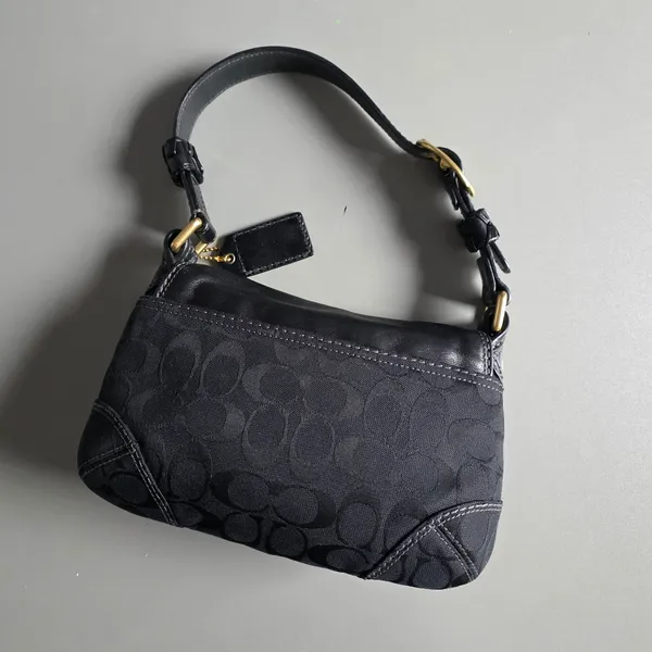 🅢🅞🅛🅓Coach Bleeker Small Shoulder Bag - Image 5