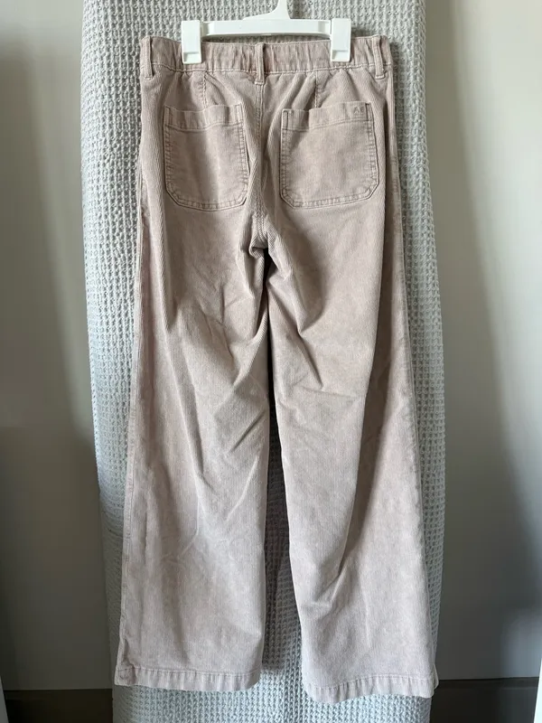 American Eagle Tan Pants - Image 5