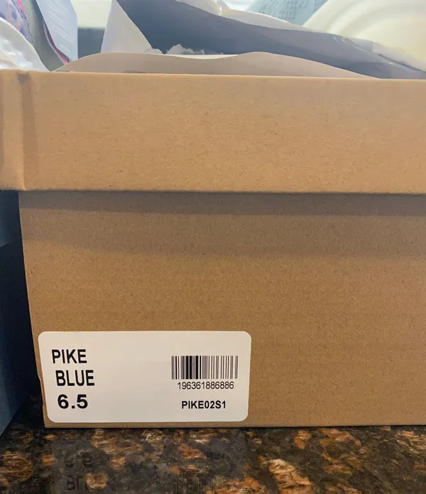 Sneaker - Image 6