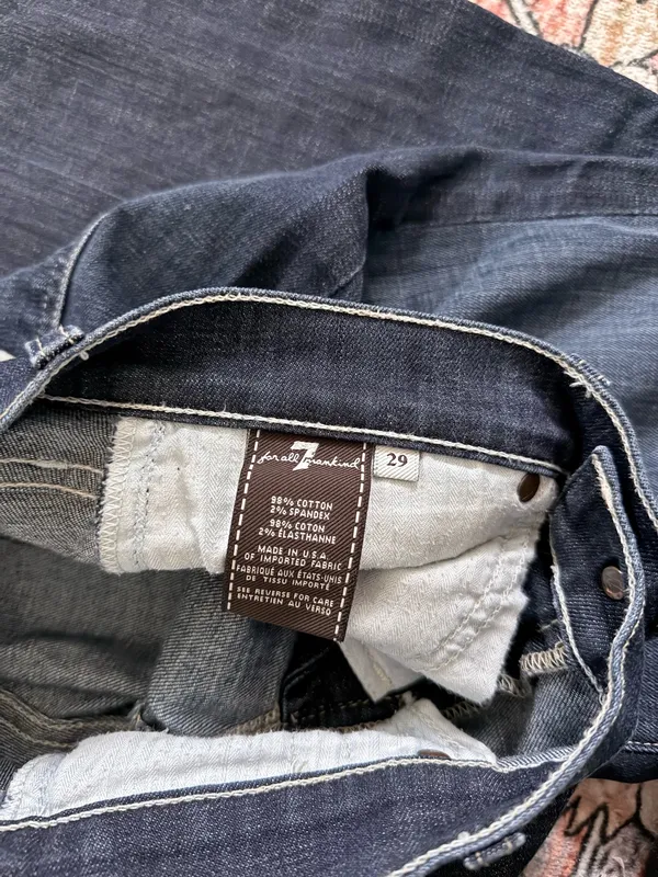 Seven7 Jeans - Image 4
