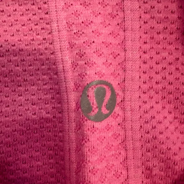 Lululemon Long Sleeve Tech - Image 2