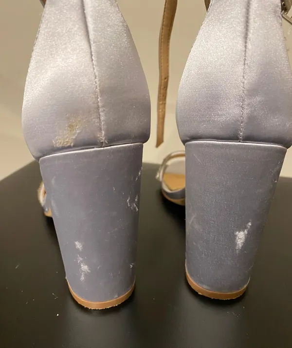 Badgley Mischka Jewel Heel - Image 3