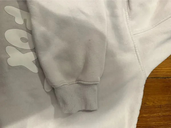 White Fox Boutique Hoodie - Image 3