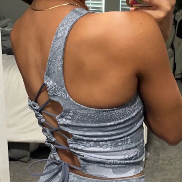 Gymshark Top workout - Image 4