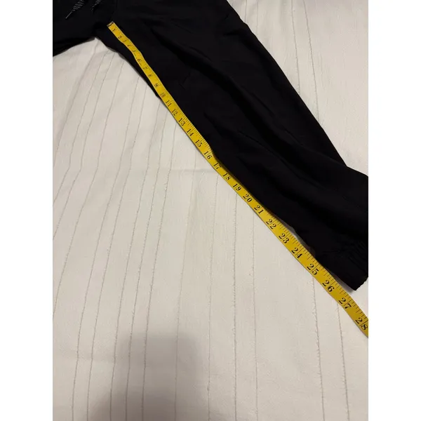 Avalanche Outdoor Supply Co Women Black Cargo Joggers Hiking Pants XS - Image 5