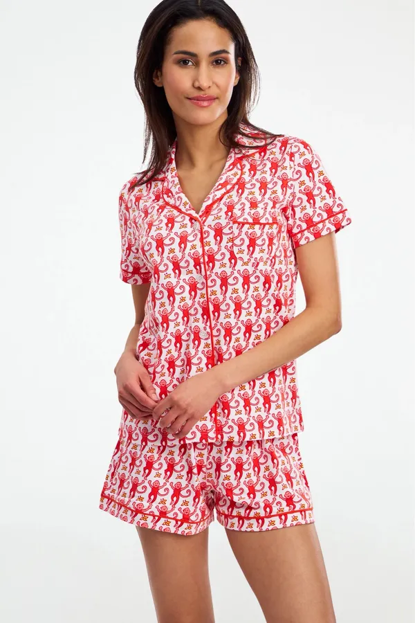 Roller Rabbit Pajamas - Image 3