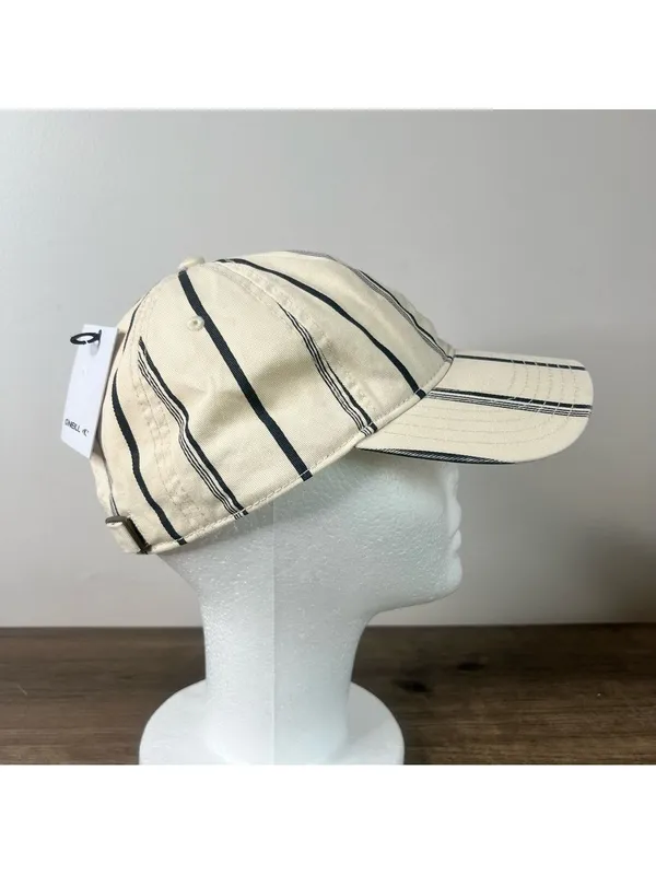 O'Neill NEW Women's Nickie Dad Hat SKU#H24121 - Image 3