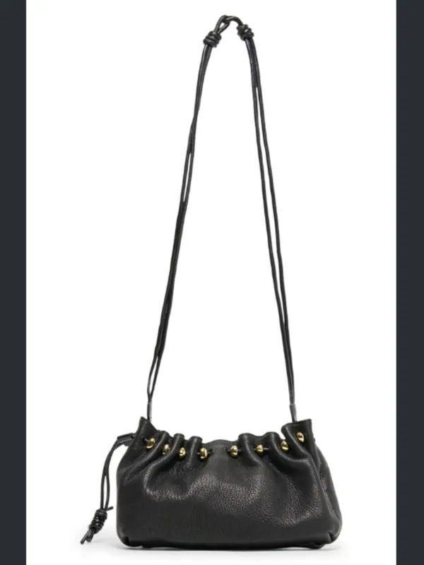 Anthropologie Dolce Vita Tori Charm Crossbody Bag - Image 4