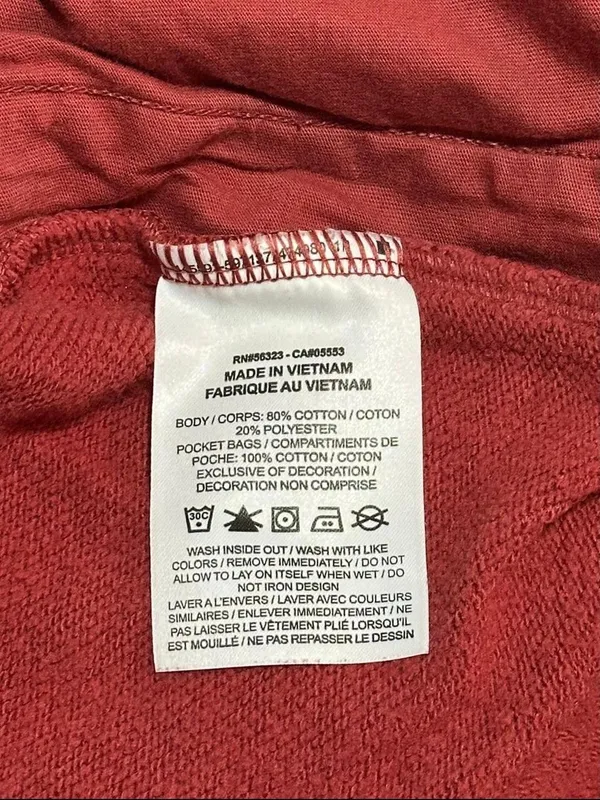 Nike Athletic Sportswear Jogger Sweatpants - Image 7