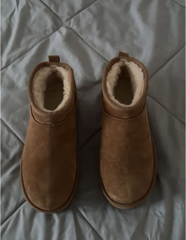 UGG Classic Ultra Mini Platform - Image 2