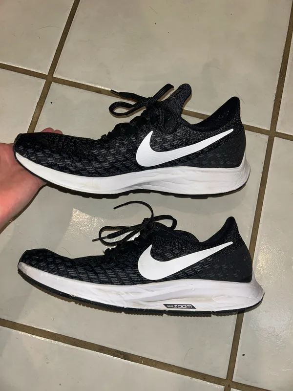 Nike Zoom Pegasus 35 Women’s Shoes - Image 4