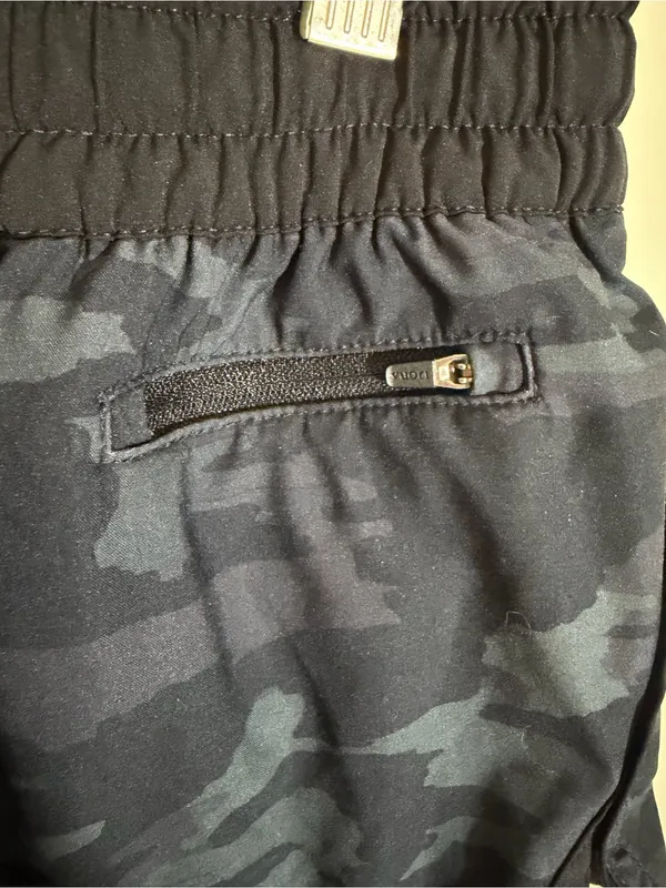 Vuori Clementine Shorts - Image 4