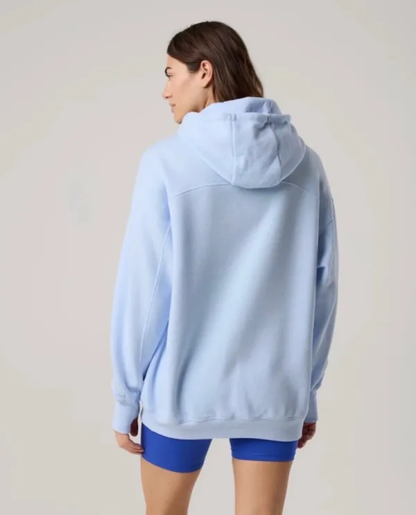 Offline by Aerie Cloud Fleece Oversized Hoodie - Image 2