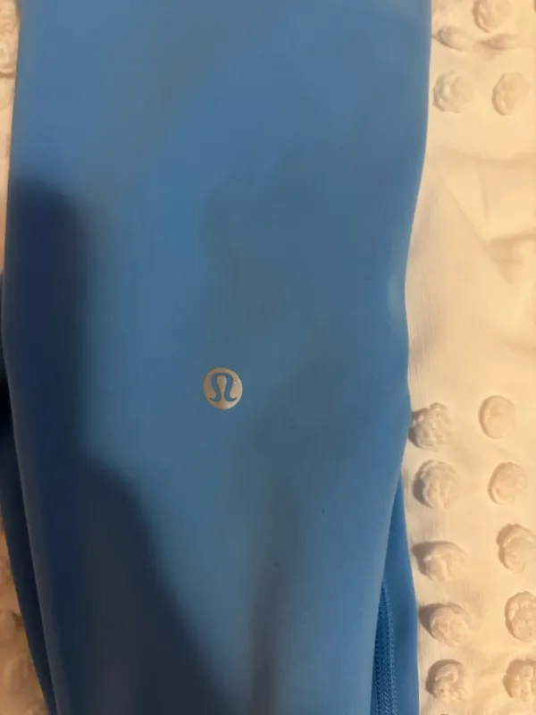 NWT lululemon wunder Train HR tight 28” *Pockets  - Image 3