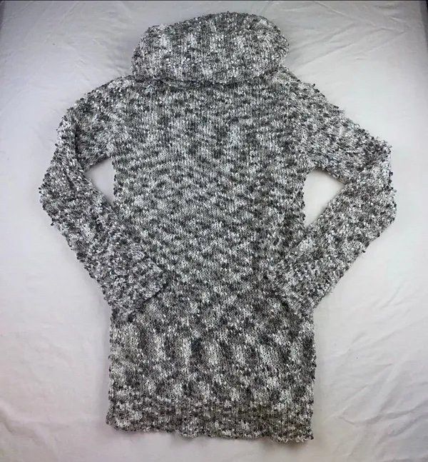 Sweater Gray - Image 6