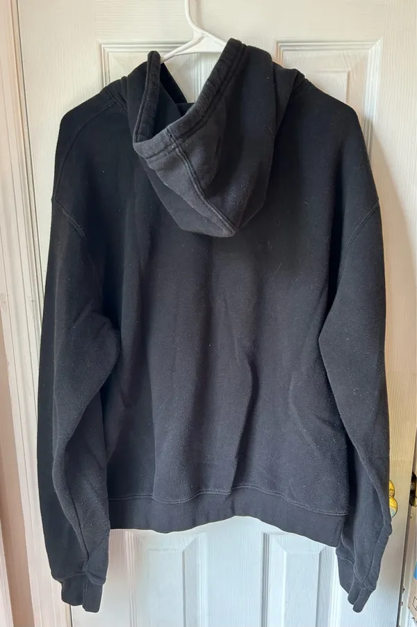 Adidas Originals Always Fresh Hoodie - Image 3
