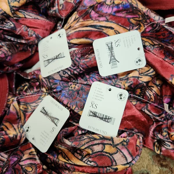 - Free People Delphine Jumpsuit - Image 3