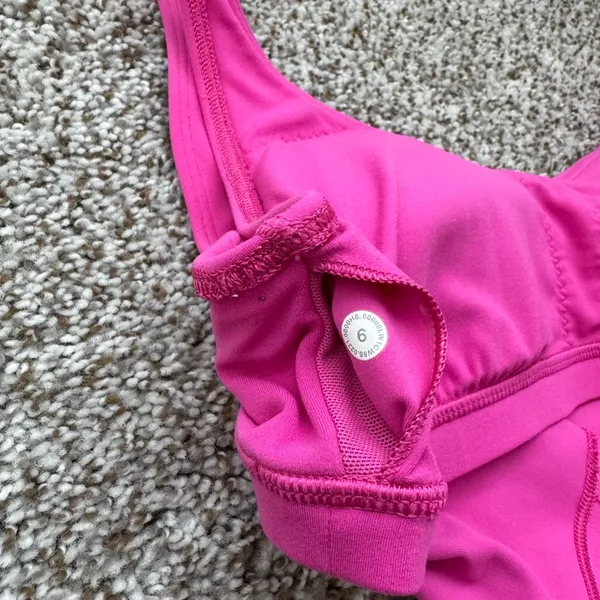 Lululemon align tank - Image 4