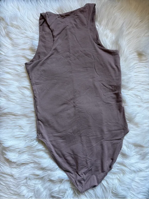 Old Navy high neck bodysuit - Image 8
