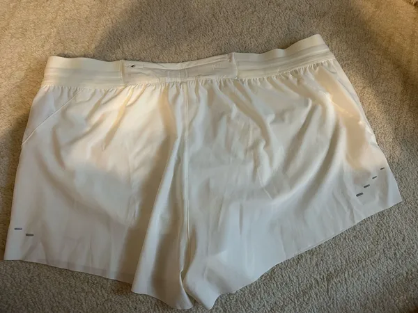 Nike Running Shorts Swift - Image 2