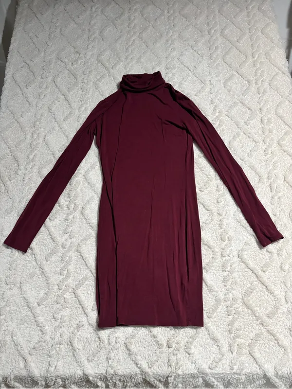 Garage small dress - Image 2