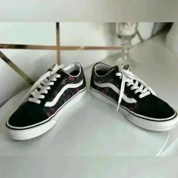 Vans Old School Sneakers Unisex (SH61) - Image 9