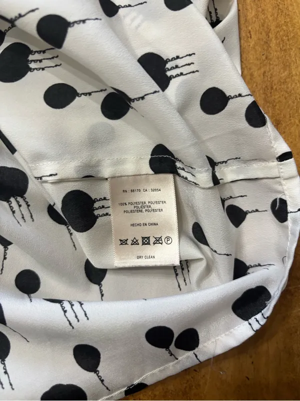 Maeve “Float On” Tank - Image 6