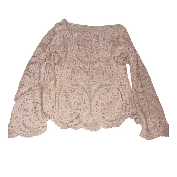 Lace Long - Image 2