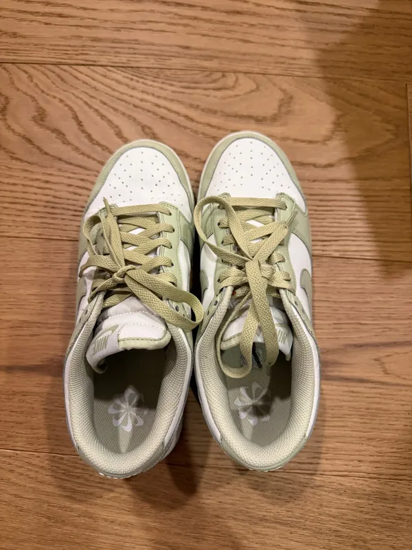 Nike Dunk Low Women’s - Image 2
