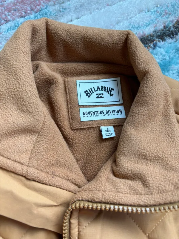 Winter Coat - Image 2