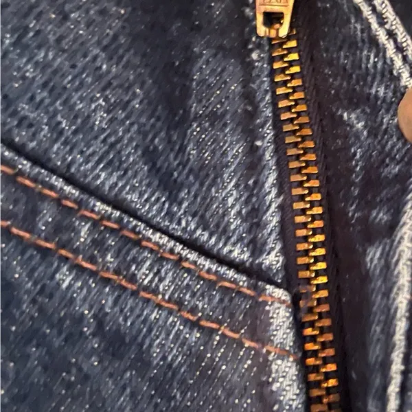 Rocky Mountain Clothing Rockies Denim - Image 6