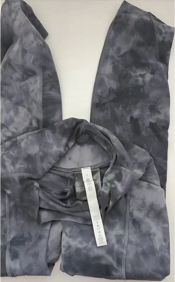 lululemon leggings - Image 3