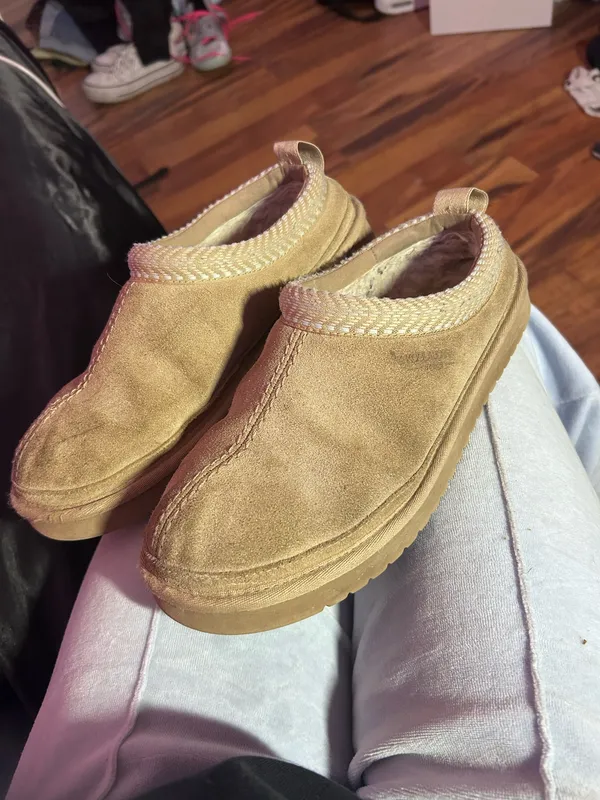 Sand koolaburra Uggs  - Image 3