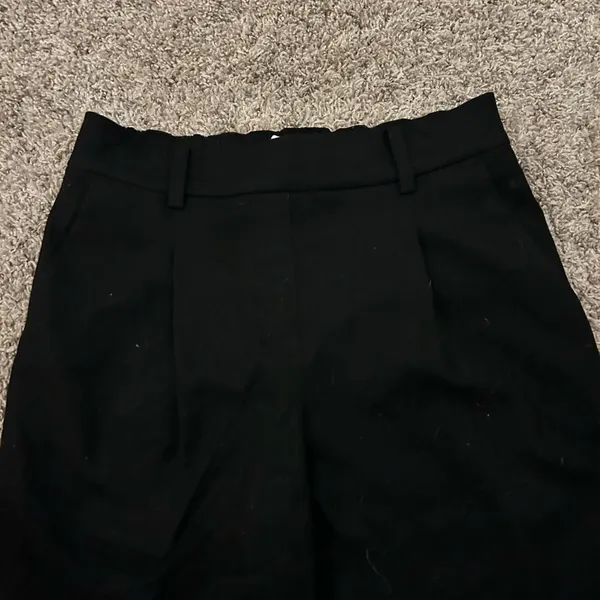Loft Black dress pants - Image 3
