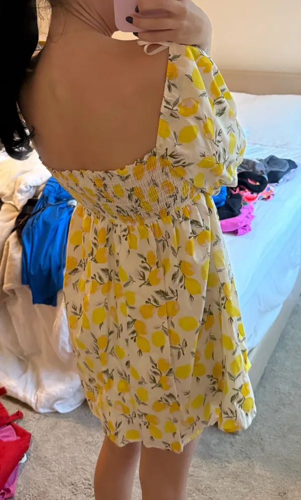 Trixxi Dress - Image 2