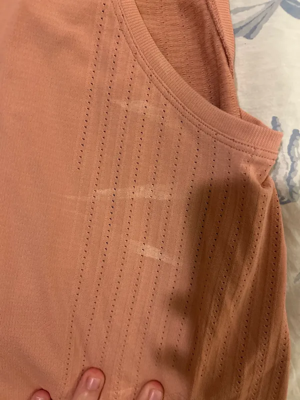 Lululemon Tank - Image 4