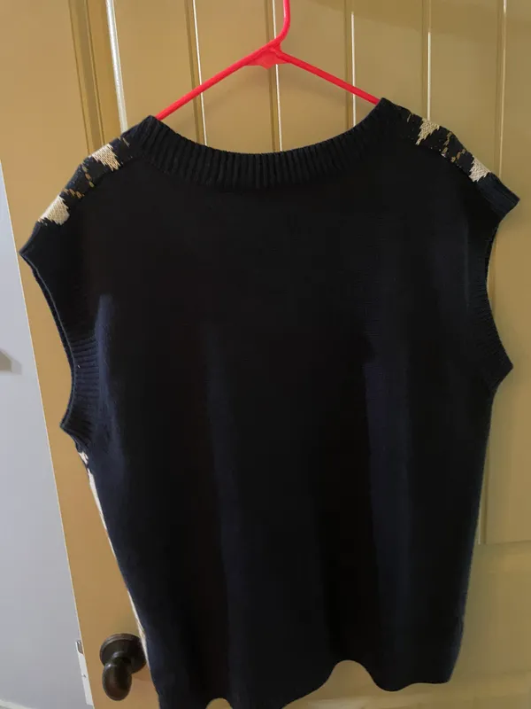 Grandpa Sweater Multiple Size XXL - Image 3