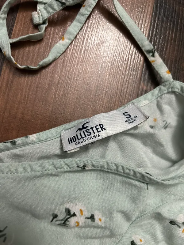Hollister Blouse - Image 2