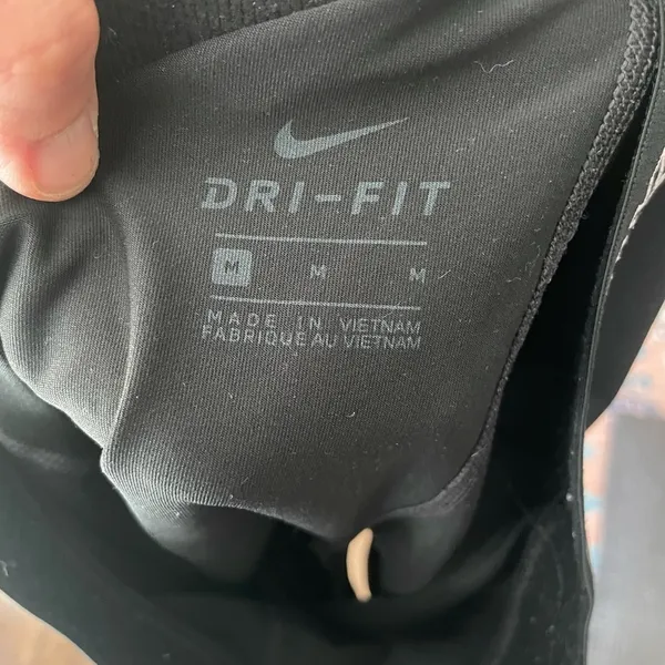 Nike dri fit shorts - Image 3