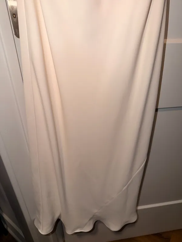 Aritzia Klea Midi Dress - Image 6