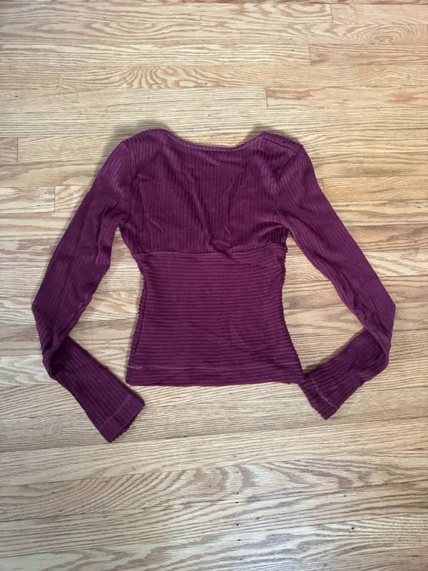 Free People Top - Image 3