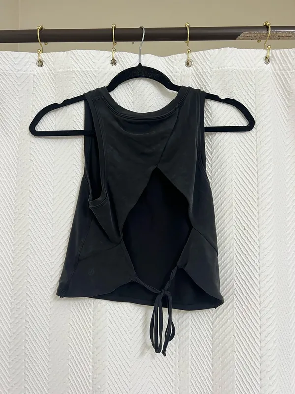 Lululemon top  - Image 3