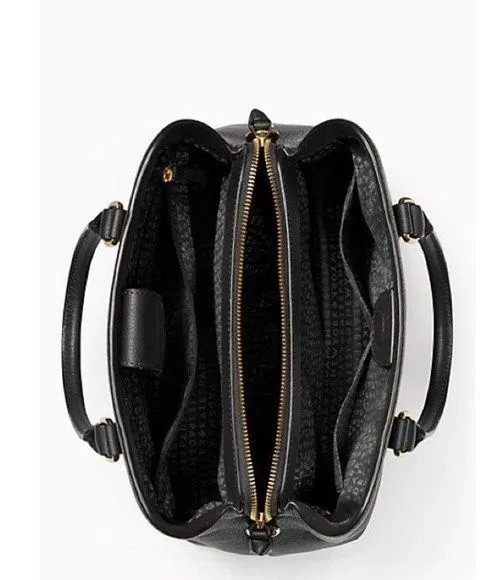 Kate Spade Larchmont Avenue Satchel - Image 8