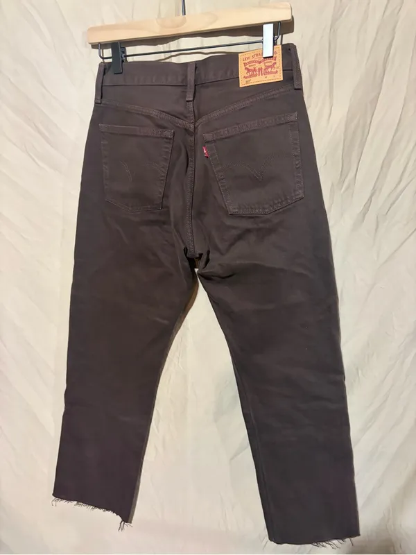 Levi’s jeans - Image 2